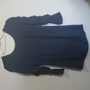 Kim & Cami top size size large